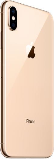 Apple iPhone XS Max Gold 64 Gb