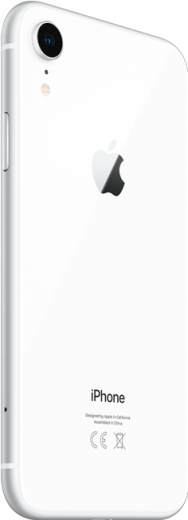 Apple iPhone XR 256gb White