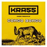Krass M-Line 100 гр - Congo Bongo (Конго Бонго)