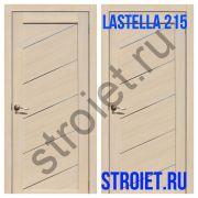 Дверь LA STELLA 215