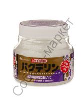 Гелевый дезодорант поглотитель неприятных запахов Sanmate Япония