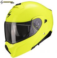 Шлем Scorpion EXO 930 Solid, Желтый