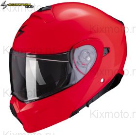 Шлем Scorpion EXO 930 Solid, Красный