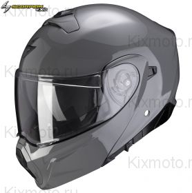 Шлем Scorpion EXO 930 Solid, Серый