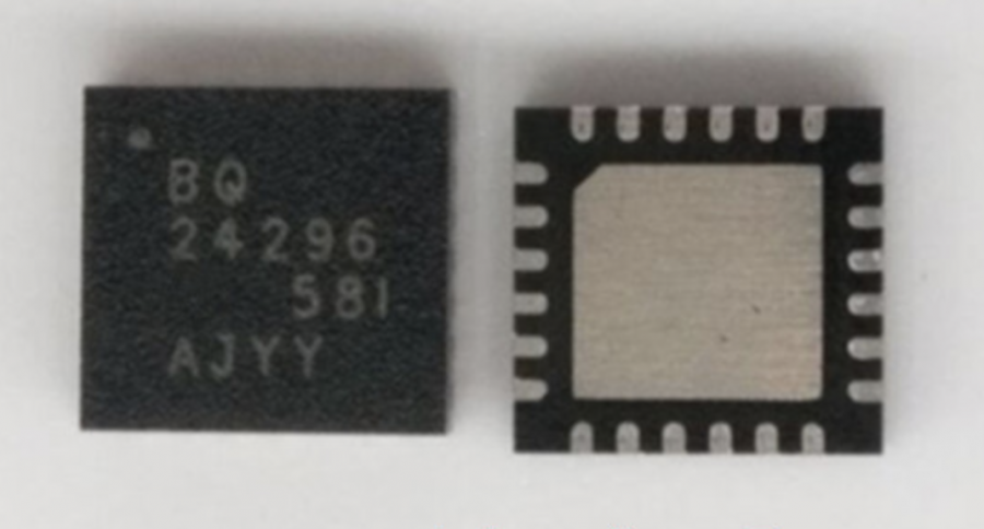 Микросхема контроллер питания (BQ24296)