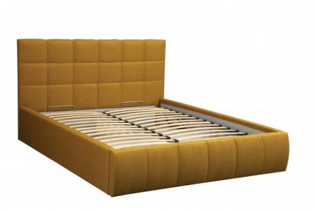 Кровать интерьерная Диана с подъемным мех. (1400 / 1010)