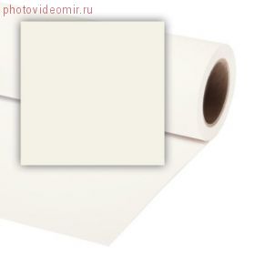 Фон бумажный Colorama LL CO282, 2.72x25 м Polar White
