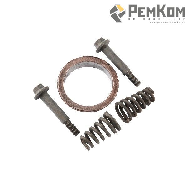 RK01040 * Ремкомплект  катализатора для а/м 2110 - 2112 с усиленным кольцом