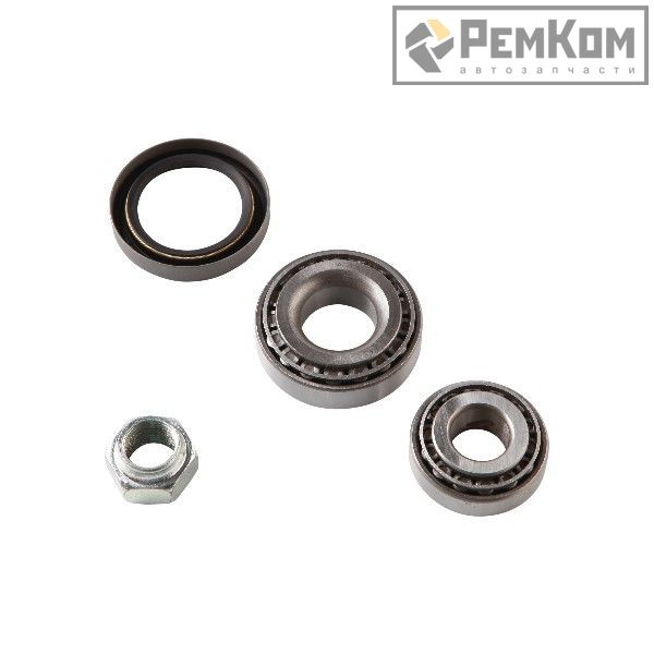 RK01069 * Ремкомплект ступицы для а/м 2101 - 2107 передней (левой)