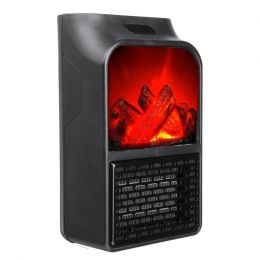 Мини обогреватель-камин Flame Heater, вид 1