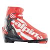 Ботинки лыжные Alpina R combi jr
