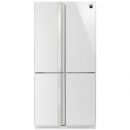Холодильник (Side-by-Side) Sharp SJ-GX98PWH