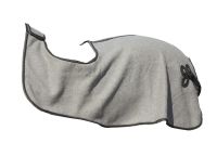 Полупопона под седло. "Horse Comfort" Изготовлена из плотной шерсти, великолепна для холодной погоды.