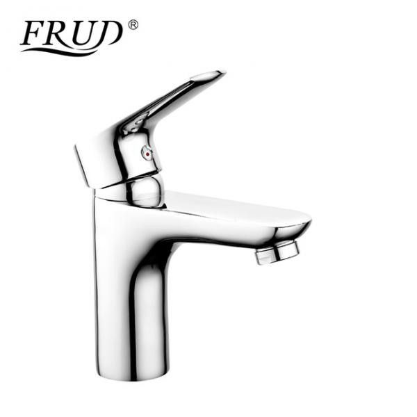 Смеситель для раковины Frud R10105