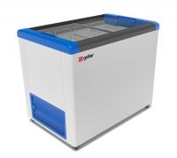 Морозильный ларь Frostor GELLAR FG350C