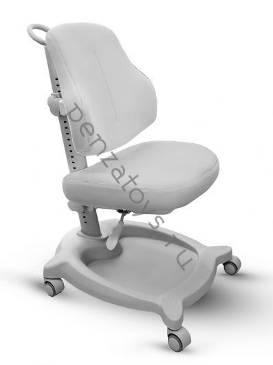 Детское растущее кресло ErgoKids Y-402 ortopedic