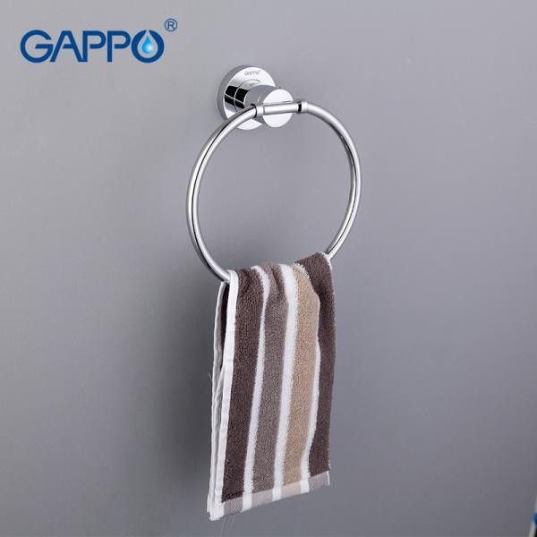 Полотенцедержатель Gappo G1804