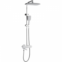 Душевая система Gappo G2483-8