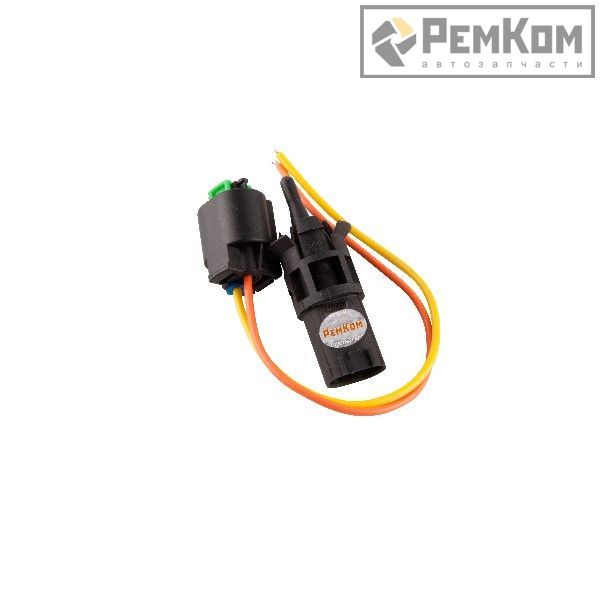 RK02020 * 2115-3828210 * Датчик t наружного воздуха для а/м 2113-2115, 2123 в сборе