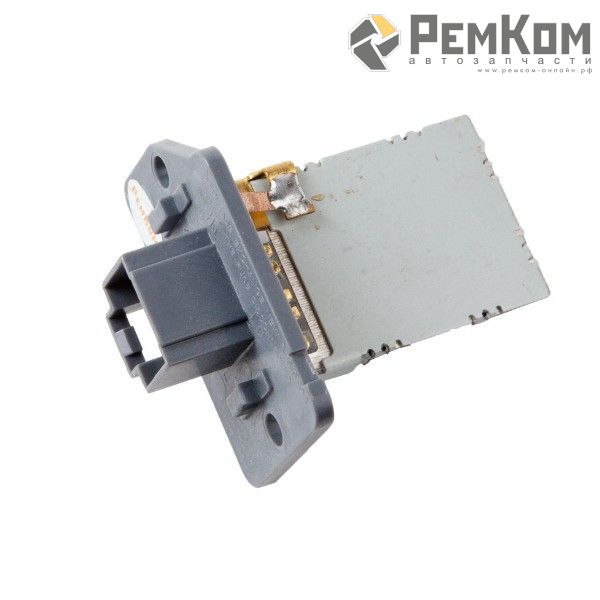 RK04018 * 2190-8118022 * Резистор электровентилятора отопителя для а/м 2190