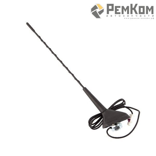 RK04077 * 282174889R	* Антенна для а/м XR, штатная установка, комплект с кабелем