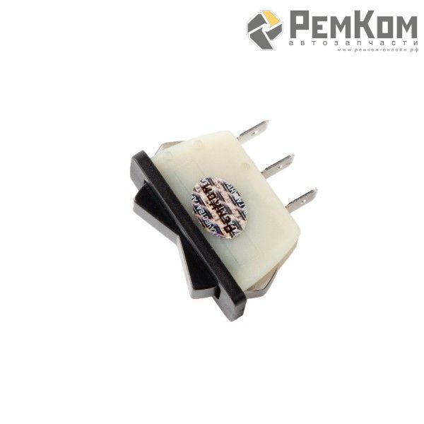 RK05006 * Выключатель вентилятора отопителя для а/м 2101,2103, 2106