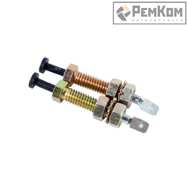 RK05034 * Концевой выключатель капота, пара
