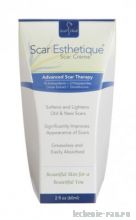 Scar Esthetique (СкарЭстетик) - крем для коррекции рубцов и растяжек