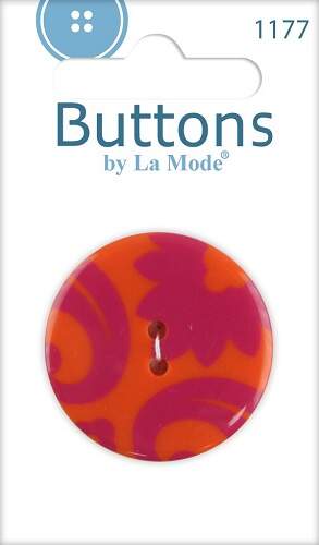 Пуговицы LA MODE Buttons BLUMENTHAL LANSING (115001177)