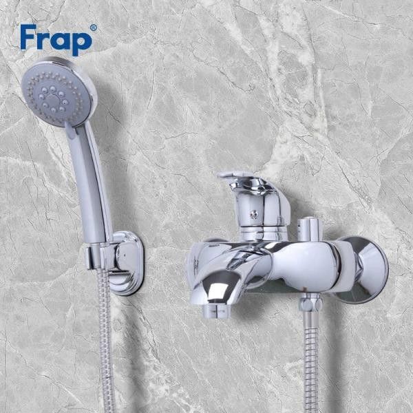 Frap F3221 Смеситель для ванны