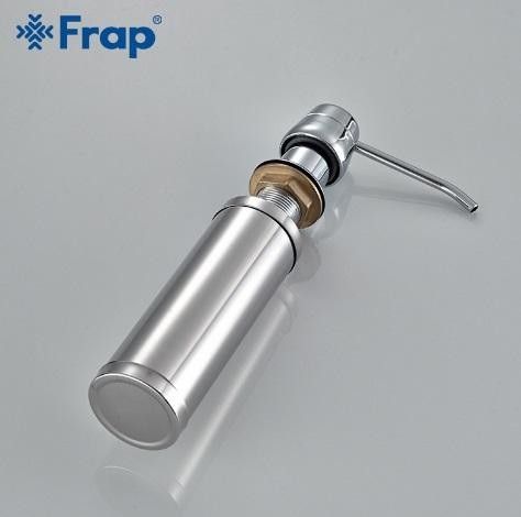 Дозатор для жидкого мыла Frap F405