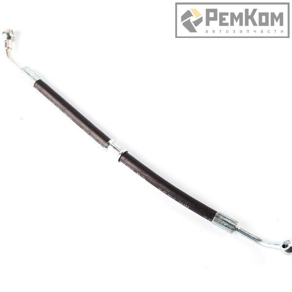 RK07018 * 2123-3408018 * Шланг высокого давления ГУР для а/м 2123