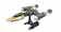 Конструктор LELE StarWars Звёздный истребитель типа Y 05143 (Аналог LEGO Star Wars 75181) 2203 дет