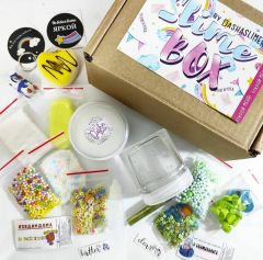 Mini slime box
