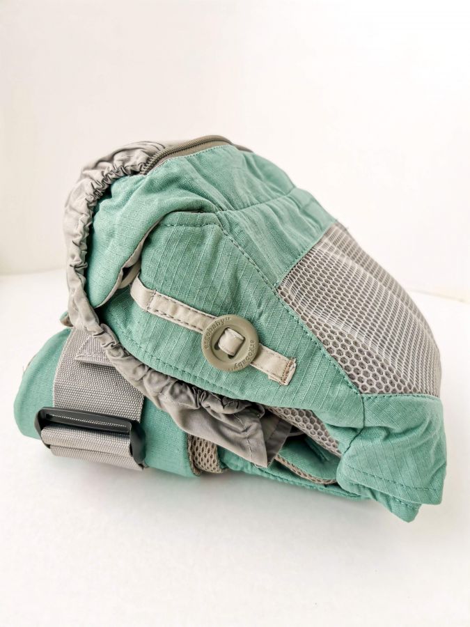 Рюкзак Ergo Baby 360 Baby Carrier ментол