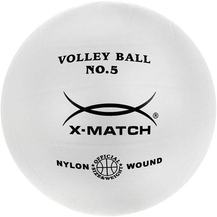 Мяч Волейбол 56455 X-Match