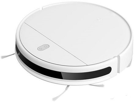 Робот-пылесос Xiaomi Mi Robot Vacuum-Mop Essential (SKV4136GL) RU/EAC