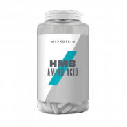 Аминокислота гидроксиметилбутират (HMB) 180 табл Myprotein (Великобритания)