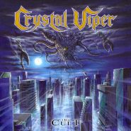 CRYSTAL VIPER - The Cult 2021