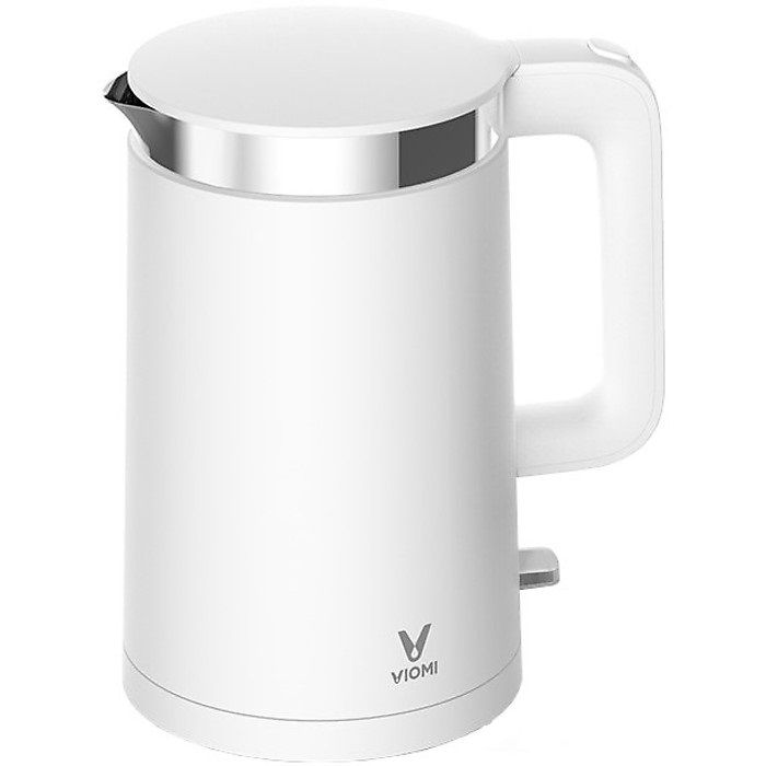 Электрический чайник Xiaomi Viomi Mechanical Kettle V-MK152A (Белый) EU