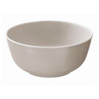 DINERA ДИНЕРА, Миска, бежевый, 14 см - 604.239.59