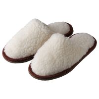 FEGEN ФЕГЕН, Тапочки, белый, S/M - 603.776.60