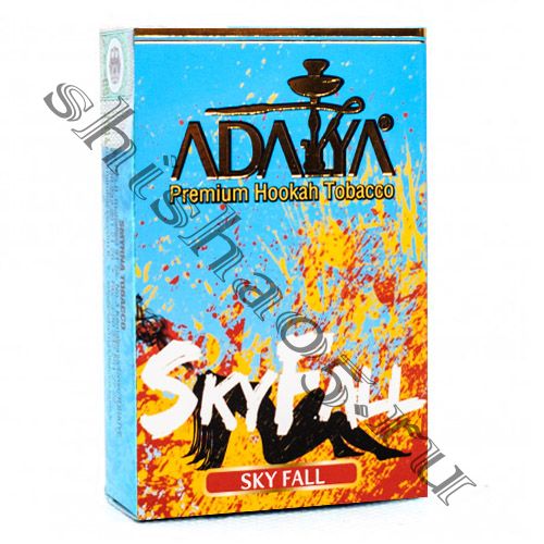 Adalya - Sky Fall (Падение небес), 50g