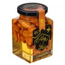Мёд акациевый с миндалем, 300 гр