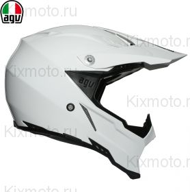 Шлем AGV AX-8 Evo, Белый