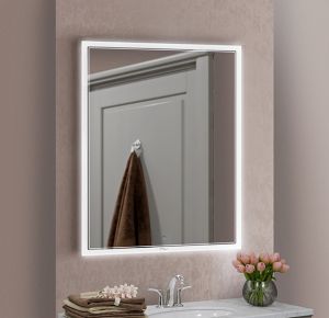 Зеркало с подсветкой Alavann Emma 60
