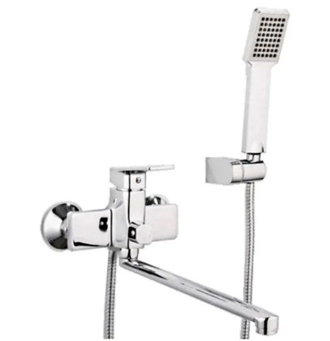 Смеситель для ванны Frap H46  F2246