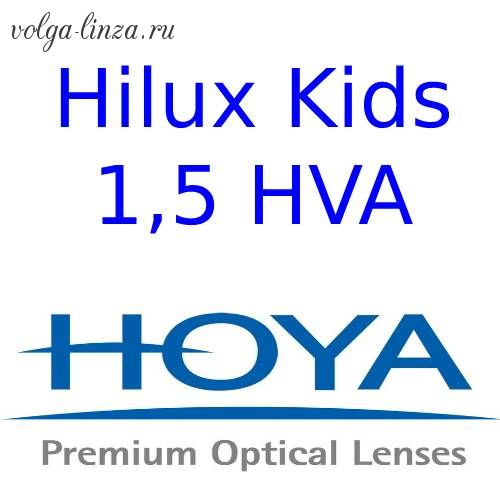Hilux  Kids 1,50 HVA