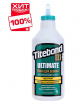 Titebond снижение цены ХИТ! Клей повышенной влагостойкости Titebond III Ultimate Wood Glue 1415 кремовый 946 мл TB1415