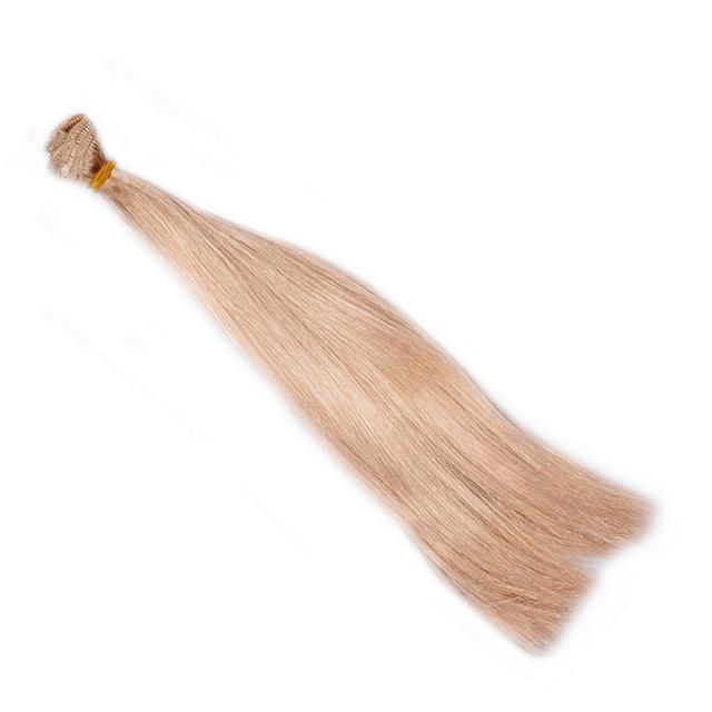 Волосы для кукол Трессы 30 см. прямые (TBY.6573)